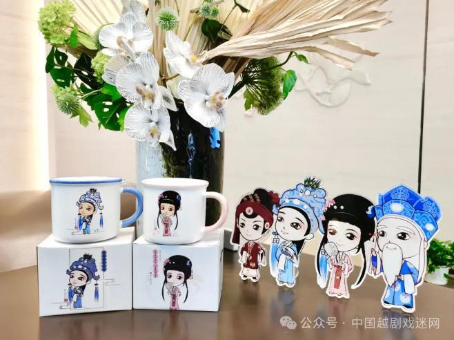 新文创上架啦~~免费领取攻略看这里