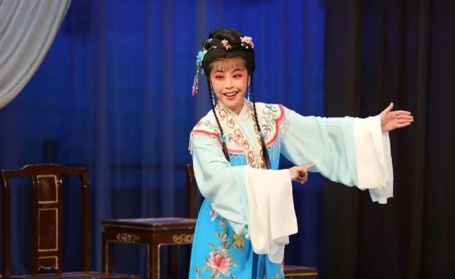 毕派新秀：郑蒙蒙