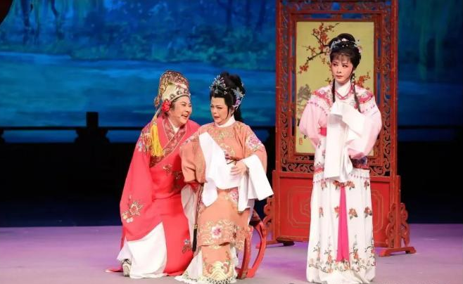 陈琼琼：专工丑行