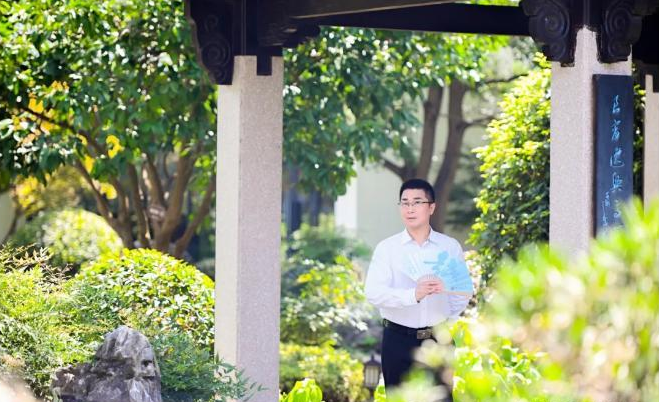 【周末】没办法，这辈子就爱她了（256期）