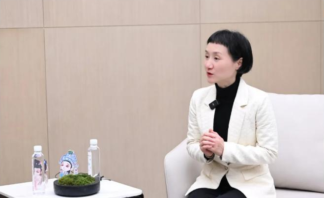 郑全：让更多人看到芳华的金字招牌