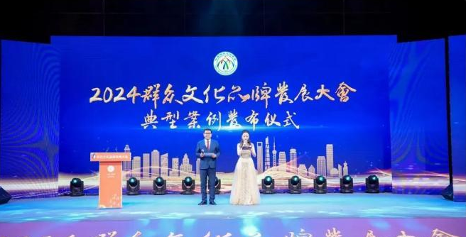 厉害了！“嵊州村越”上榜全国典型案例！