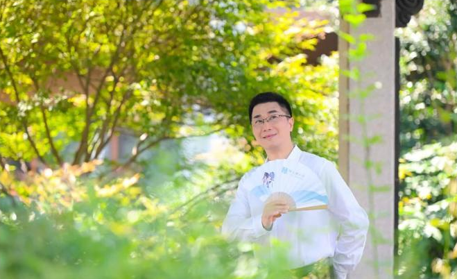 【周末】没办法，这辈子就爱她了（260期）