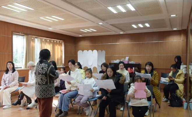 越剧研学，来了很多北方人