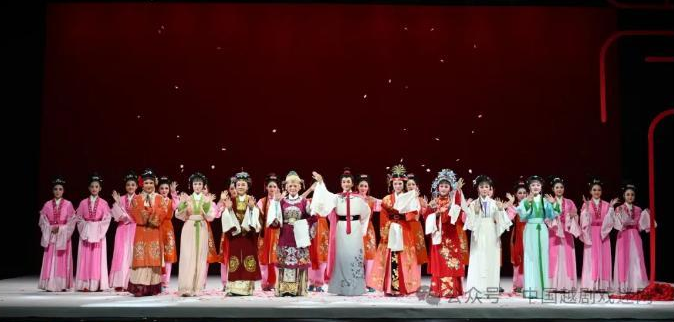 无法抗拒！王君安《红楼梦2025》震撼来袭