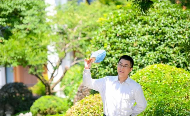 【周末】没办法，这辈子就爱她了（264期）