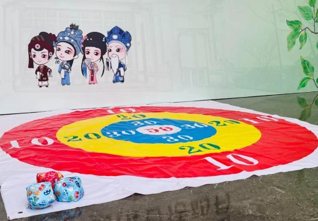 这个五一，逃离工位，来越博摸鱼！