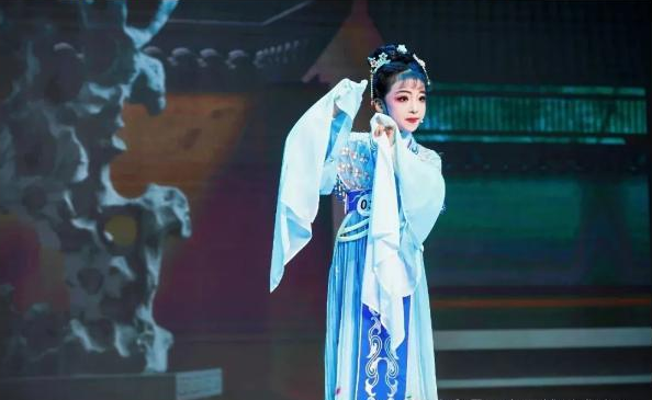 破圈！从嵊州到深圳~~~